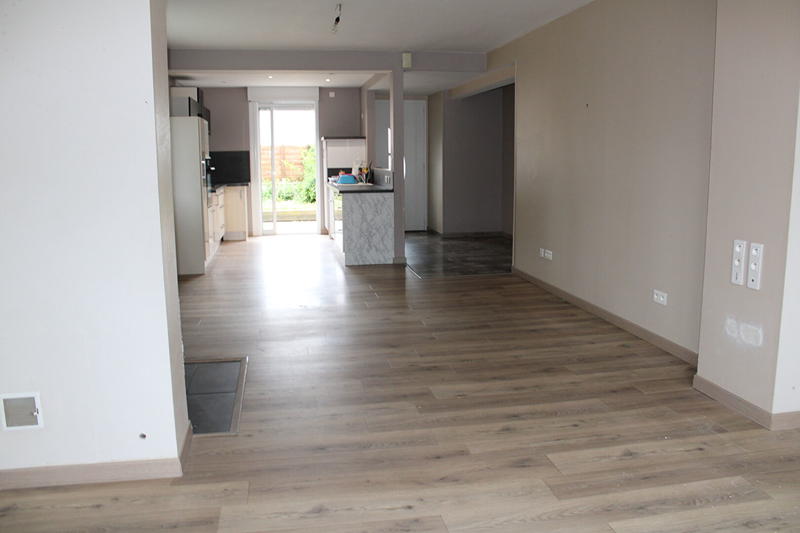 Maison - 119 m² - 4 pièces