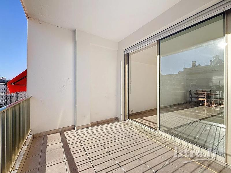 Appartement - 58 m² - 2 pièces