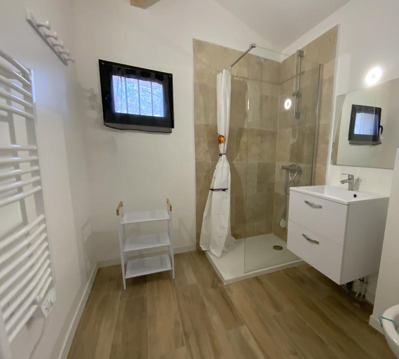 Mas - 268 m² - 12 pièces