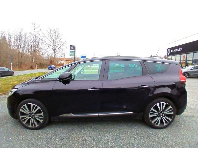 Renault Scénic Initiale Paris dCi 160 Edc