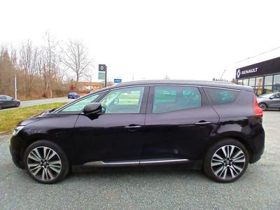 Renault Scénic Initiale Paris dCi 160 Edc