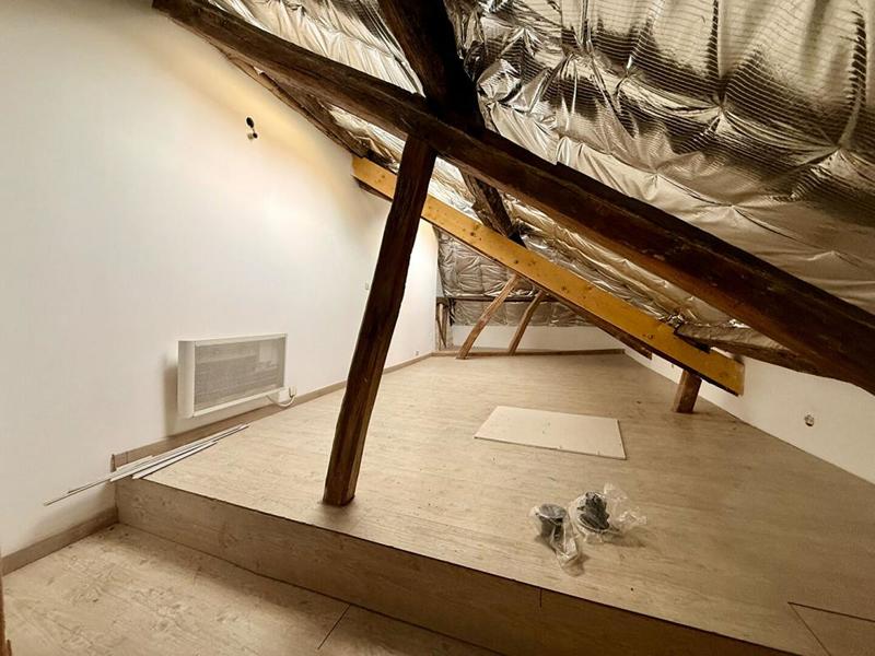 Maison - 82 m² - 4 pièces