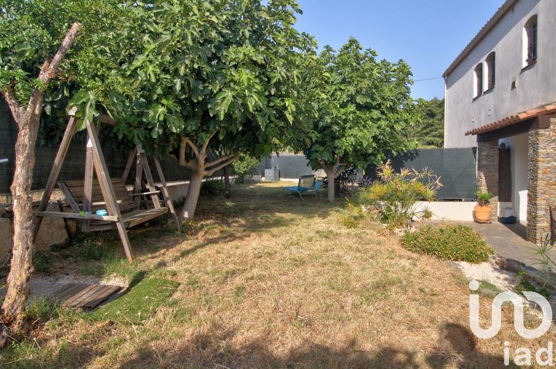 Maison - 159 m² - 6 pièces