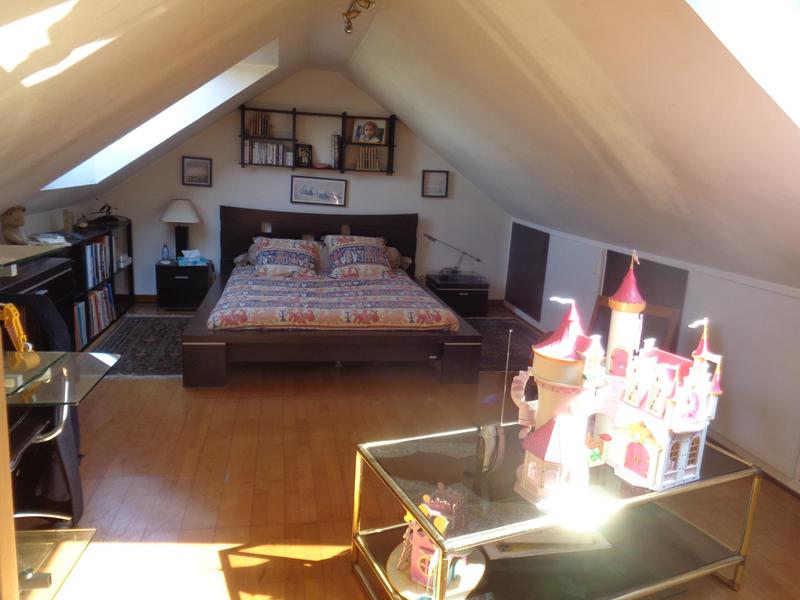 Maison - 146 m² - 7 pièces