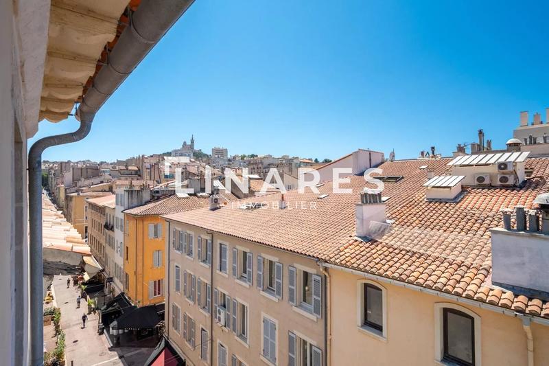 Appartement - 51 m² - 2 pièces