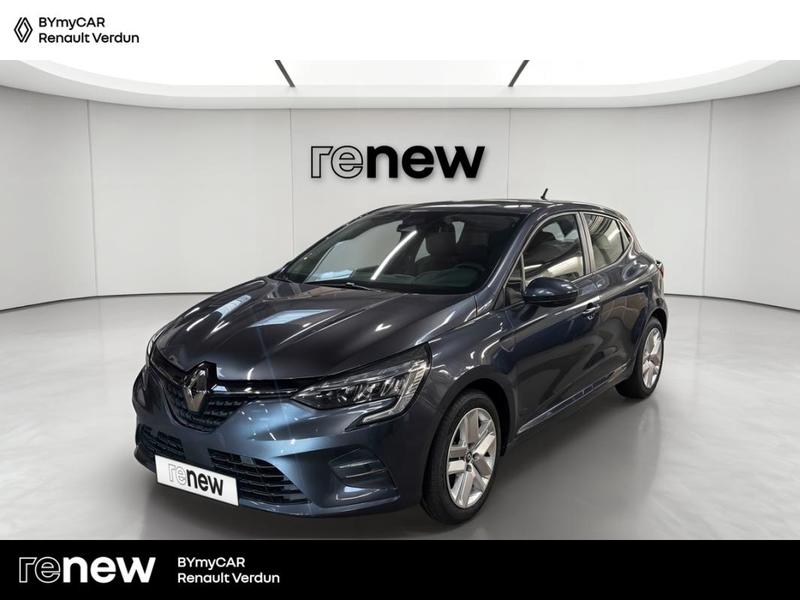 Renault Clio V TCe 90 - 21n Business