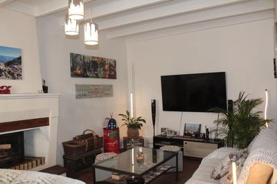 Maison - 180 m² - 8 pièces