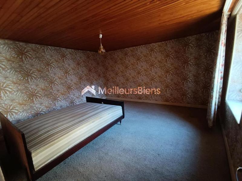 Maison de campagne - 134 m² - 4 pièces