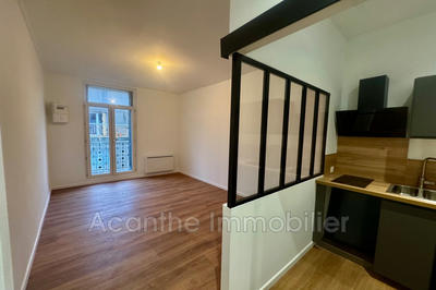 Appartement - 41 m² - 2 pièces