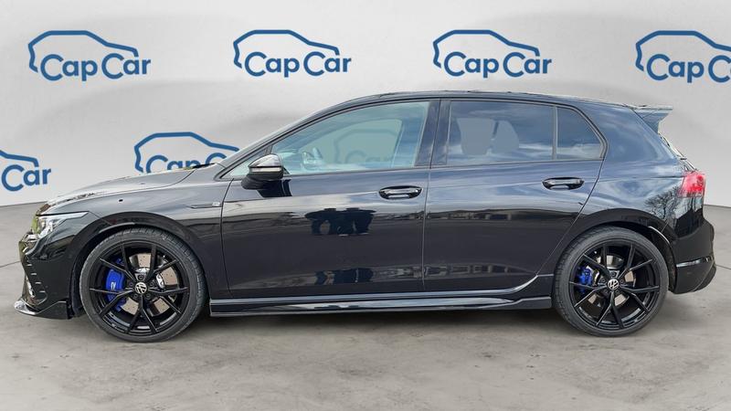 Volkswagen Golf 8 R 2.0 TSi 320 4Motion Dsg7 Sport - Automatique Toit ouvrant