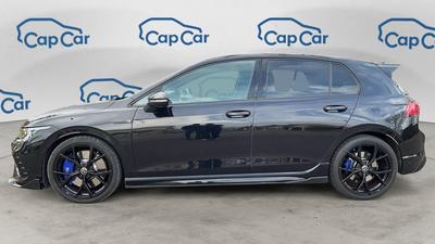 Volkswagen Golf 8 R 2.0 TSi 320 4Motion Dsg7 Sport - Automatique Toit ouvrant