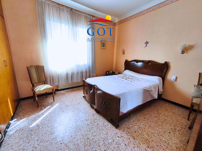 Maison - 135 m² - 8 pièces