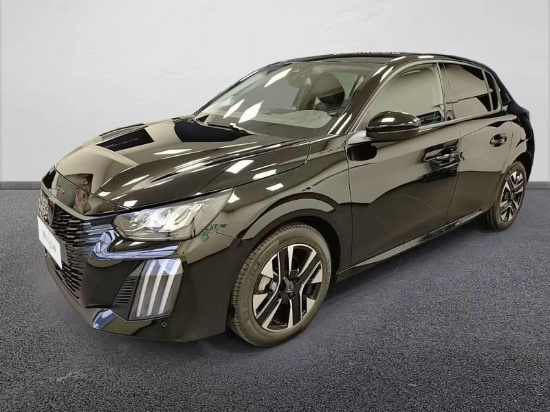 Peugeot 208 100 s&amp;S Bvm6 Allure