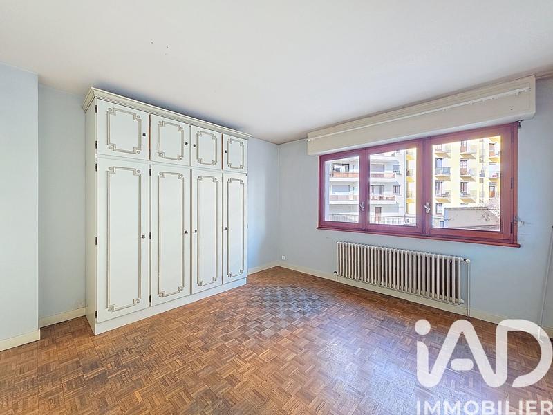 Appartement - 65 m² - 2 pièces