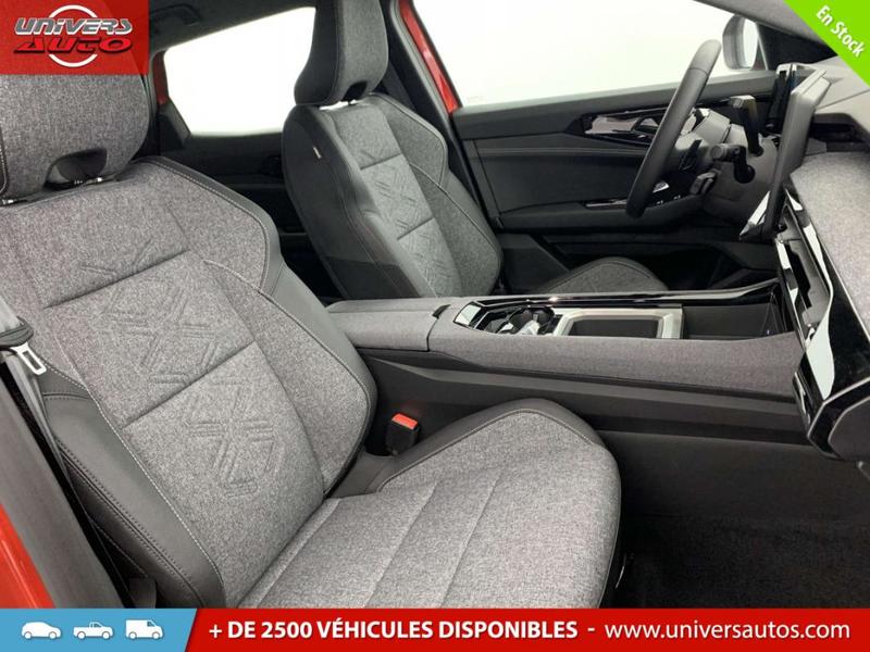 Renault Austral Nouveau Full Hybrid E-Tech 200 Ch Evolution