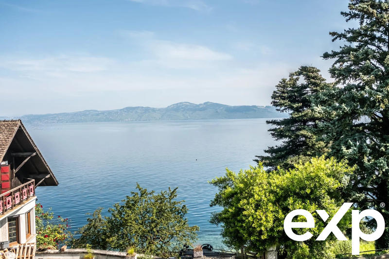 Appartement - 86 m² - 3 pièces