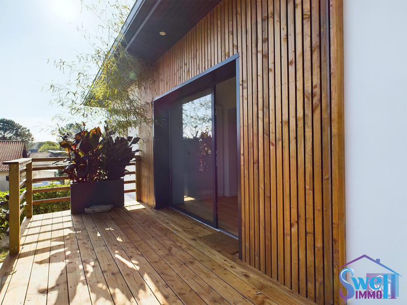 Villa - 135 m² - 5 pièces