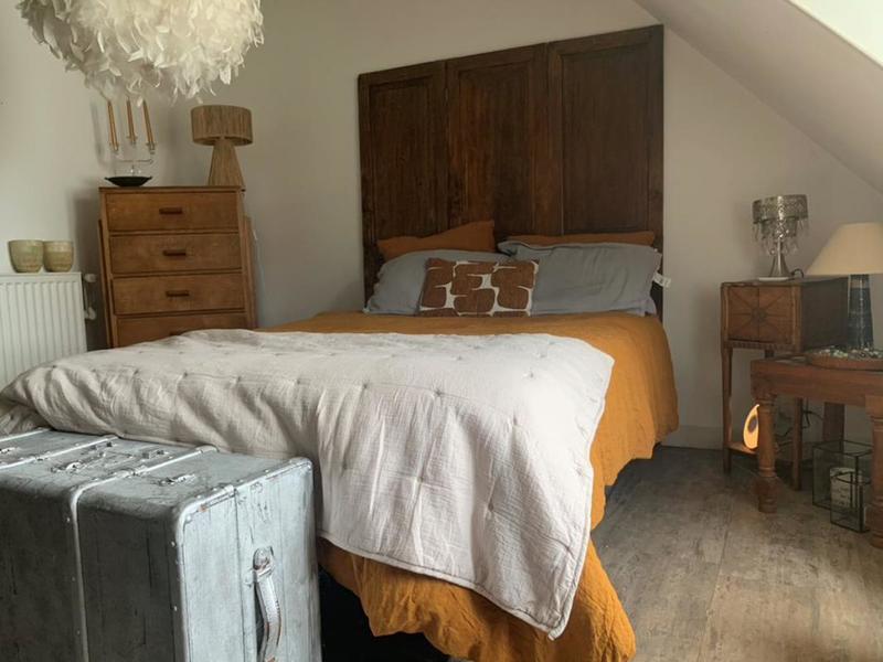 Maison - 68 m² - 4 pièces