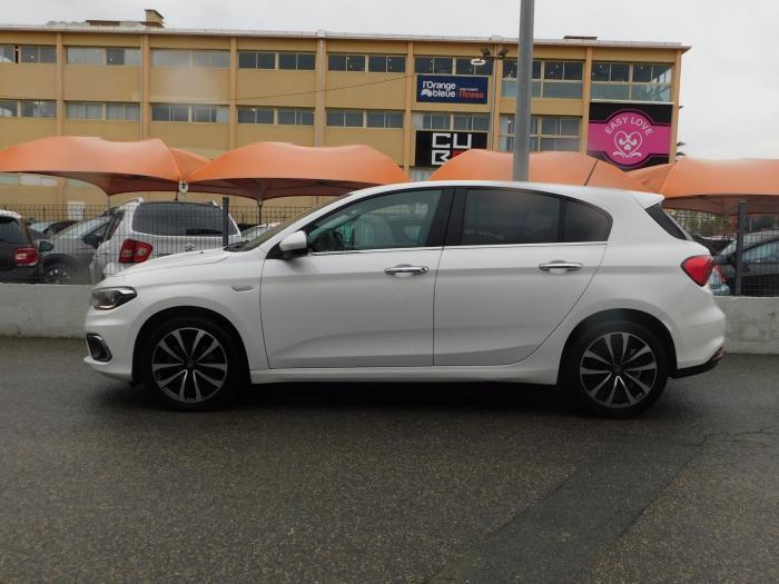 Fiat Tipo 1.4 t-Jet 120ch Lounge s/S 5p