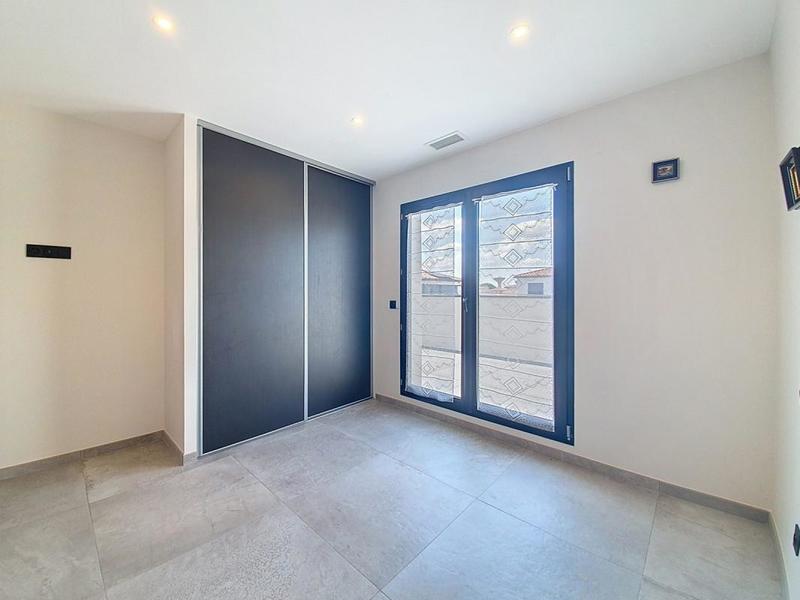 Maison - 141 m² - 6 pièces