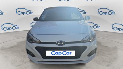 Hyundai i20 III 1.0 t-GDi 100 Business