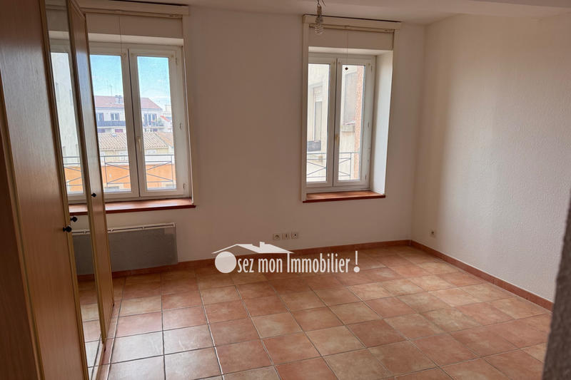 Appartement - 111 m² - 5 pièces