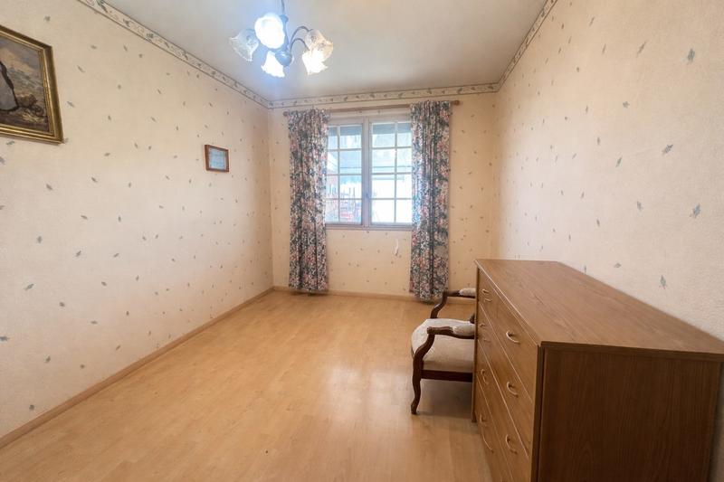 Maison - 73 m² - 3 pièces