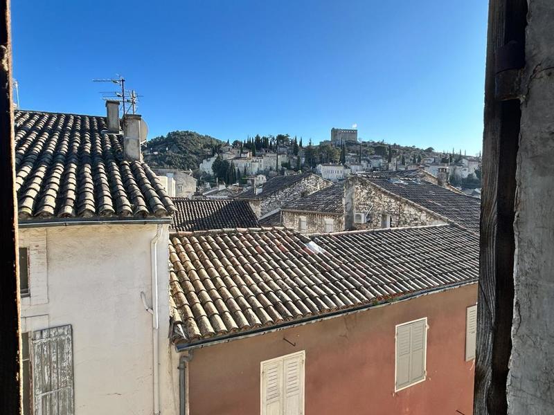 Immeuble - 277 m² - 8 pièces