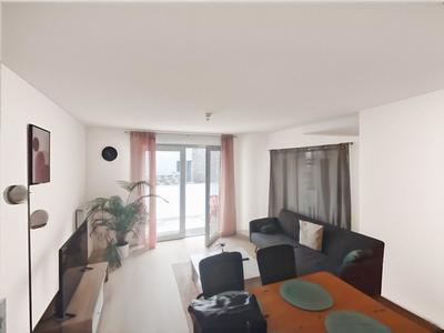 Appartement - 39 m² - 2 pièces