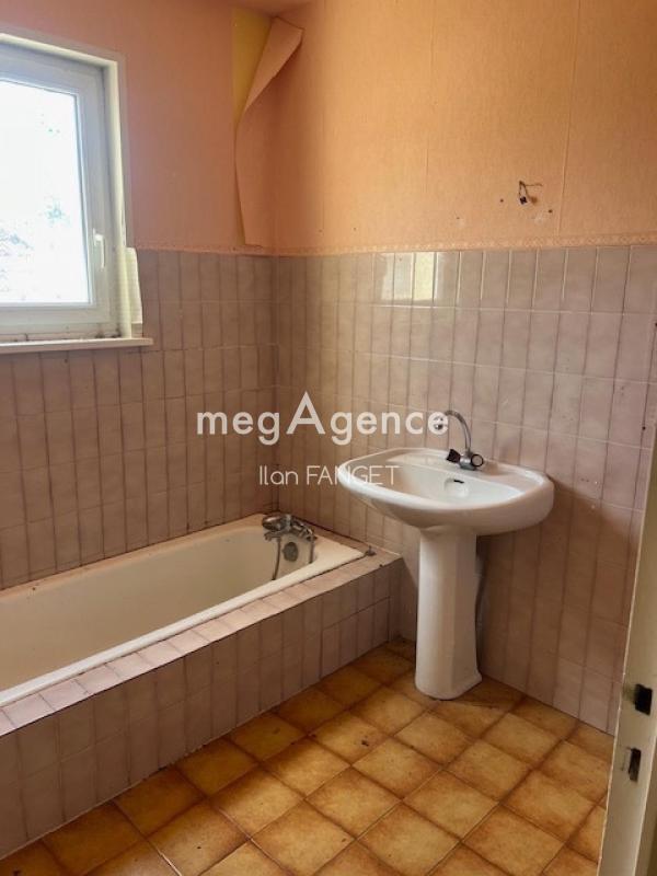 Maison - 150 m² - 6 pièces