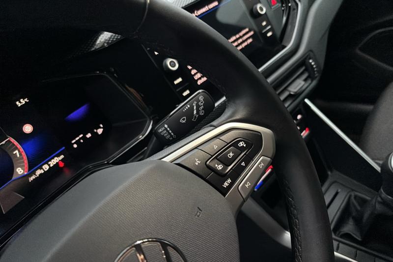 Volkswagen Taigo Tsi 115 Edition Camera Ke