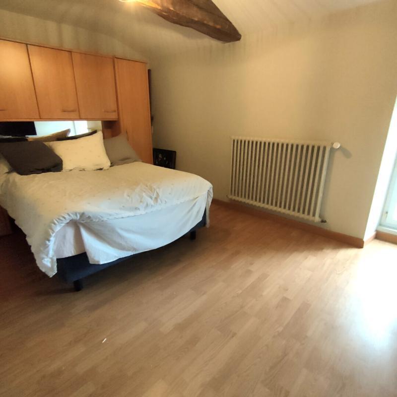 Maison - 180 m² - 7 pièces