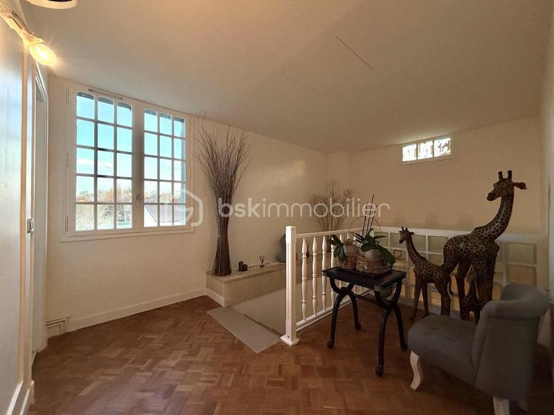 Maison - 149 m² - 6 pièces