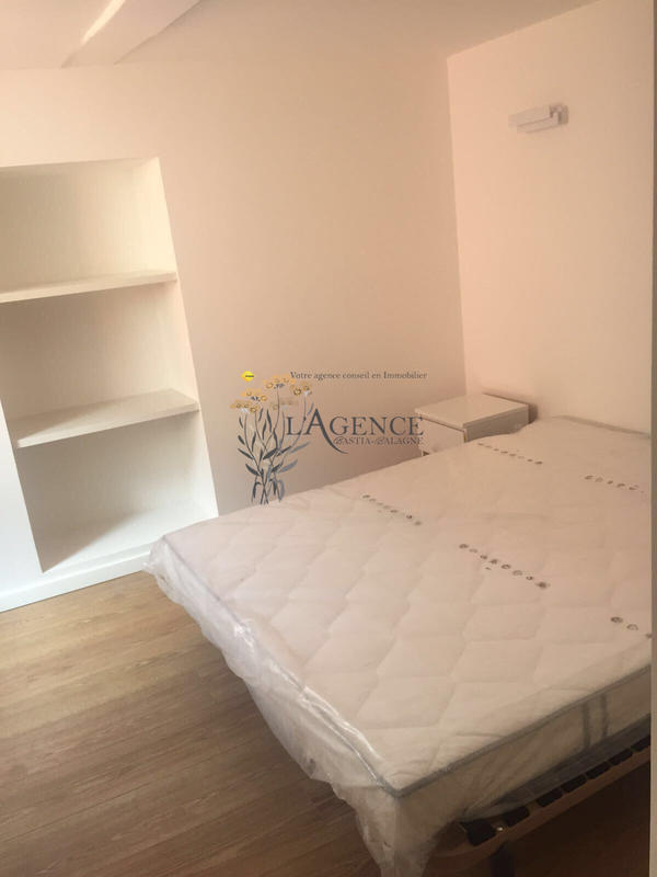 Appartement - 51 m² - 3 pièces