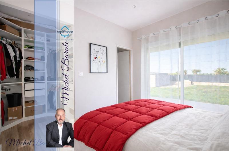 Maison - 156 m² - 6 pièces