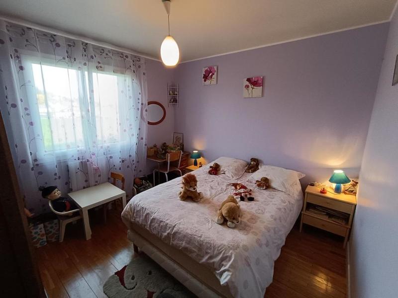 Maison de village - 235 m² - 11 pièces