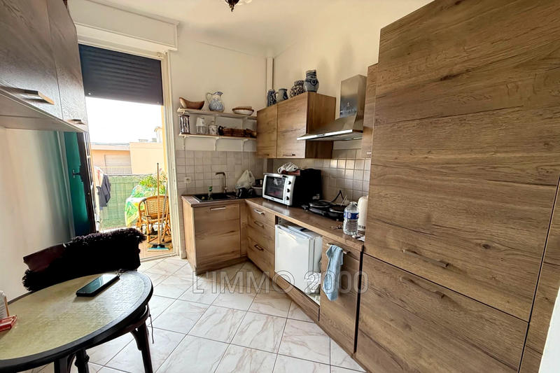 Appartement - 54 m² - 2 pièces