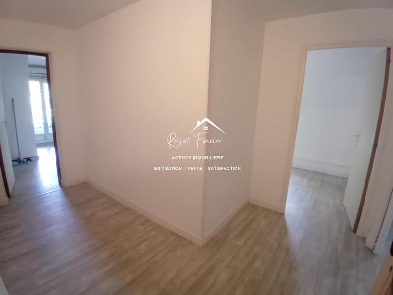 Maison ancienne - 165 m² - 5 pièces