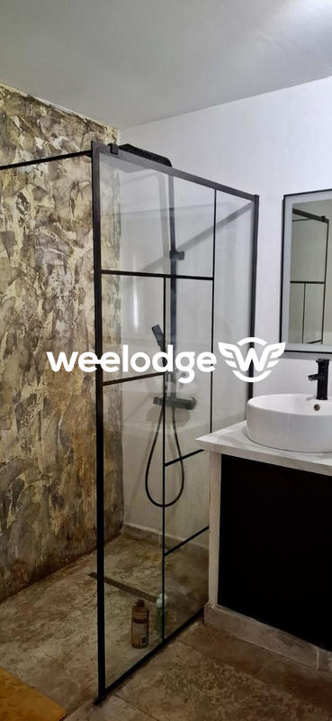 Maison - 102 m² - 3 pièces