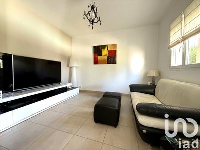 Maison - 187 m² - 5 pièces