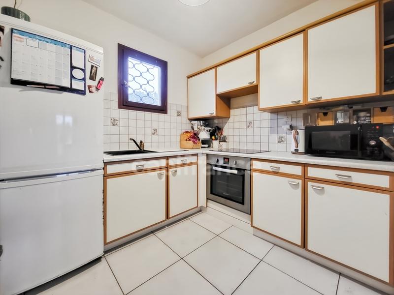 Maison - 75 m² - 5 pièces