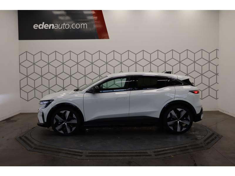 Renault Mégane E-Tech Ev60 220 ch super charge Techno