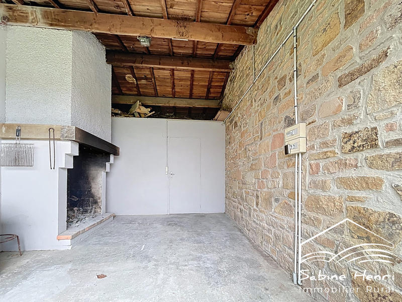 Villa - 185 m² - 9 pièces