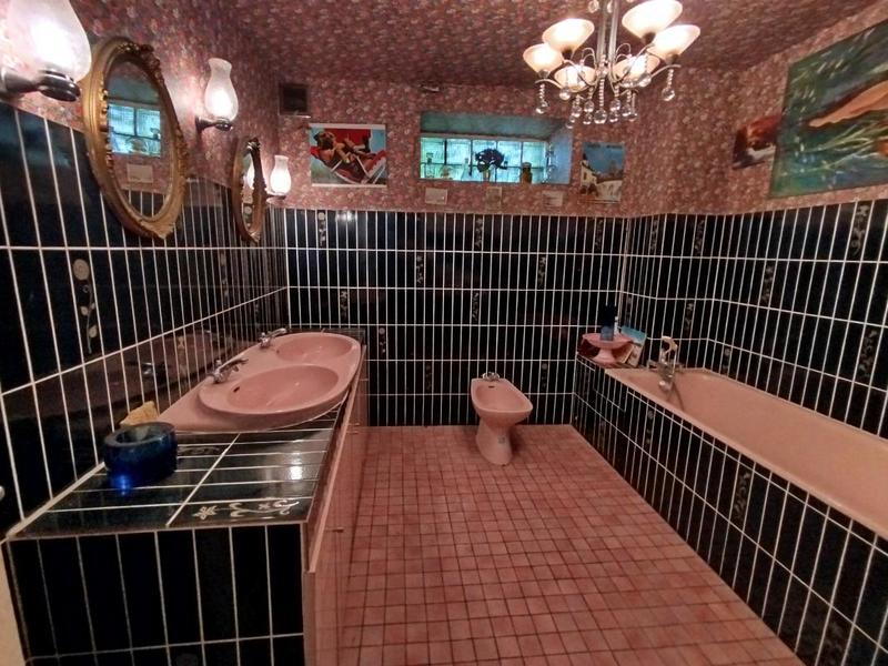 Maison de village - 200 m² - 9 pièces