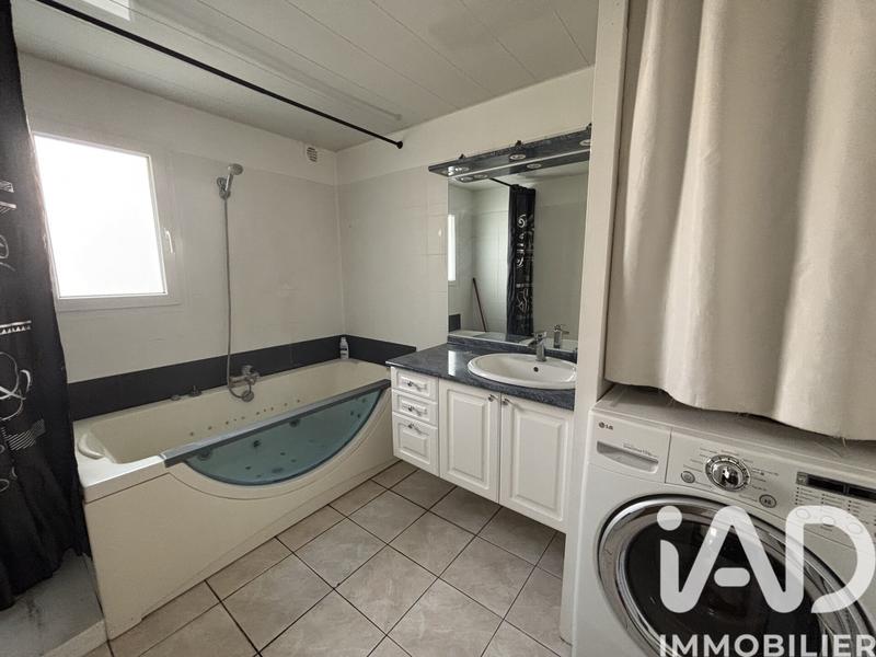 Maison de ville - 210 m² - 8 pièces