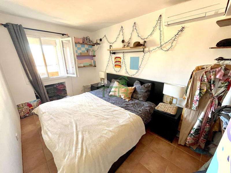 Duplex - 54 m² - 3 pièces