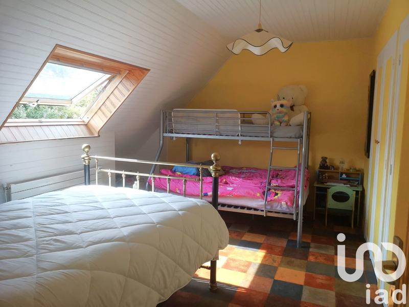 Maison - 246 m² - 10 pièces