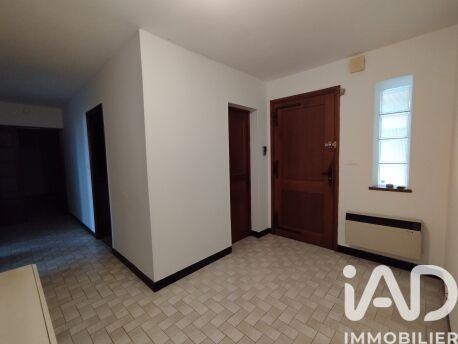 Maison de village - 122 m² - 6 pièces