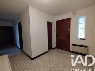 Maison de village - 122 m² - 6 pièces