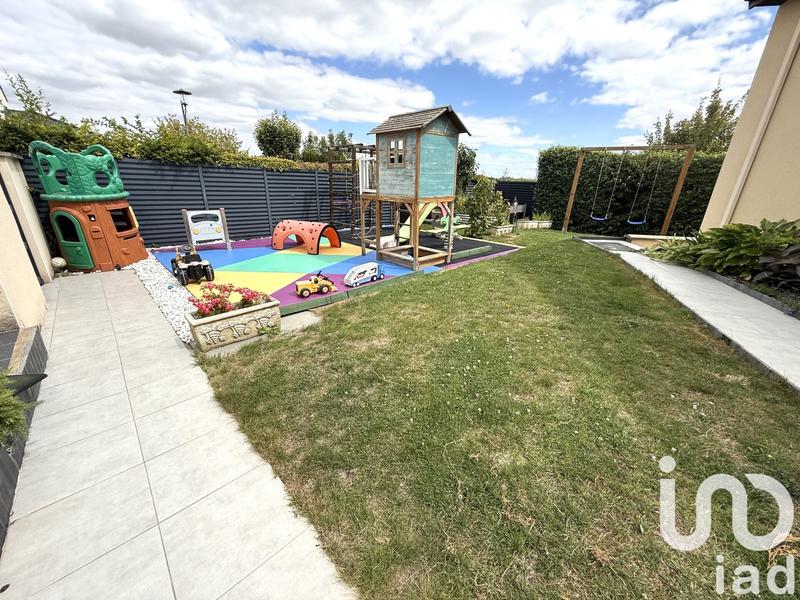 Maison - 355 m² - 10 pièces